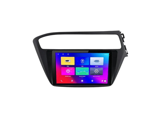 Navtech NAV9 Hyundai i20 2015+ Radio
