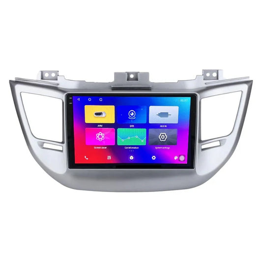 Navtech NAV9PRO Hyundai Tucson 2014+ Radio