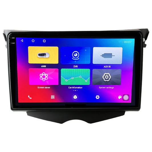 Navtech NAV9PRIME Hyundai Veloster 2011-2018 Radio