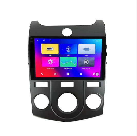 Navtech NAV9PRO Kia Cerato Coupe 2008+ Radio