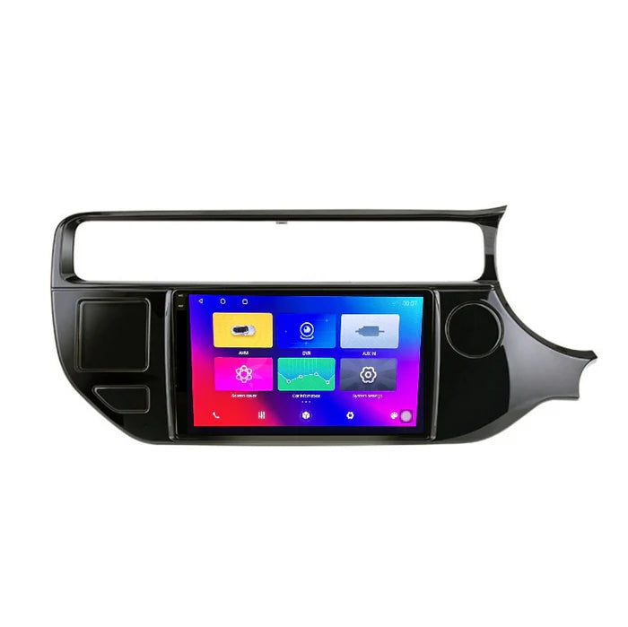 Navtech NAV9 Kia Rio 2015+ Radio