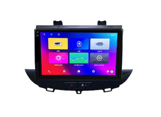 Navtech NAV9 Opel Grand Land/Astra 2016+ Radio