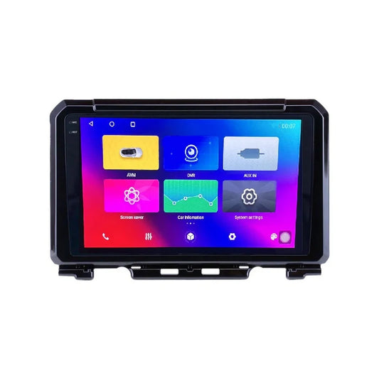 Navtech NAV9PRIME Suzuki Jimny 2019+ Radio