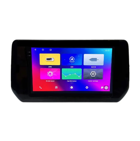 Navtech NAV9 Suzuki Swift 2024+ Radio