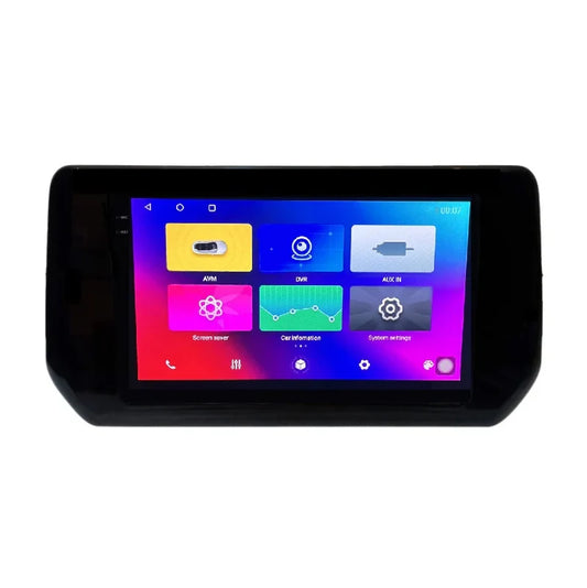 Navtech NAV9PRO Suzuki Swift 2024+ Radio