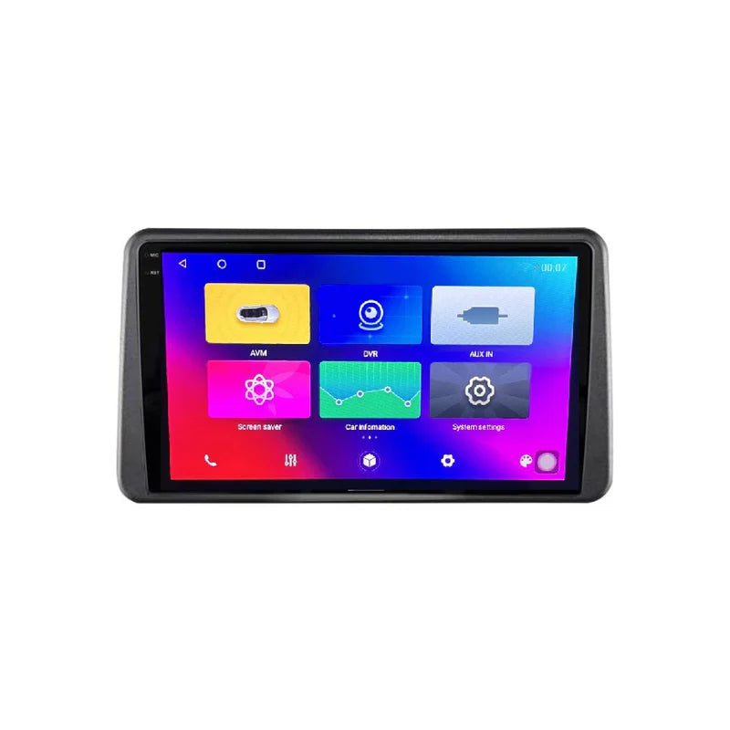 Navtech NAV9 Renault Kiger 2021+ Radio