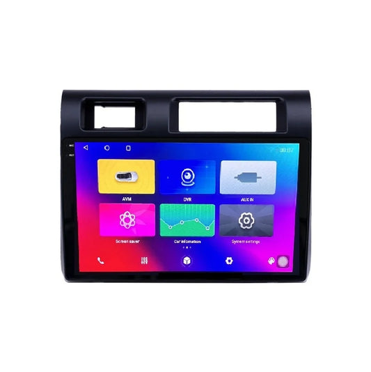 Navtech NAV9 Toyota Landcruiser 70 Series Radio