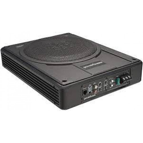 Powerbass PB2555BK 10" 10000w  Active Subwoofer