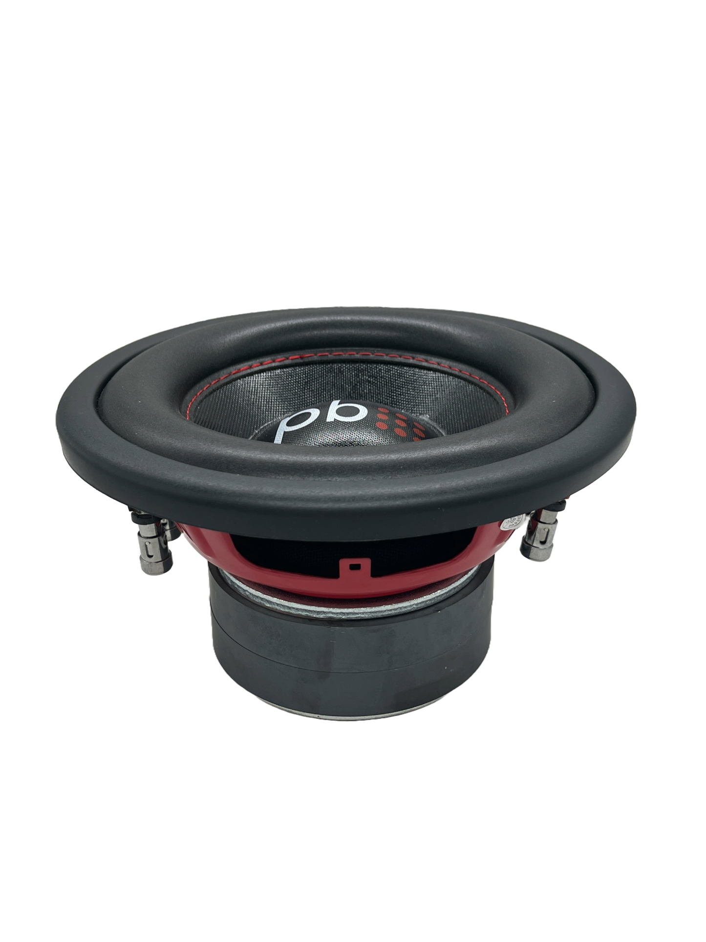 Powerbass PRO800D4 8" 4000w DVC Subwoofer