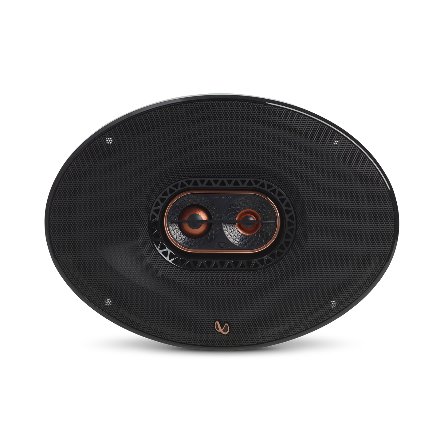 Infinity REF9633IX 6"x9" Inch 300W 100RMS 3-Way Speakers