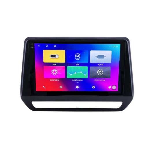 Navtech NAV9 Renault Triber Radio