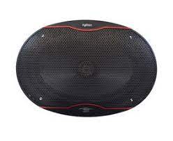 Energy Audio SQ692 800W 6x9 Speakers (Pair) (Free Delivery Excluded)