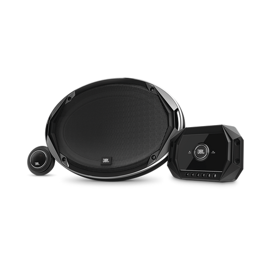 JBL Stadium GTO 960C