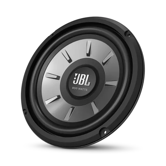 JBL Stage 810 8" 800w Subwoofer