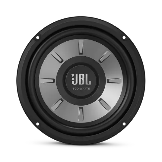 JBL Stage 810 8" 800w Subwoofer