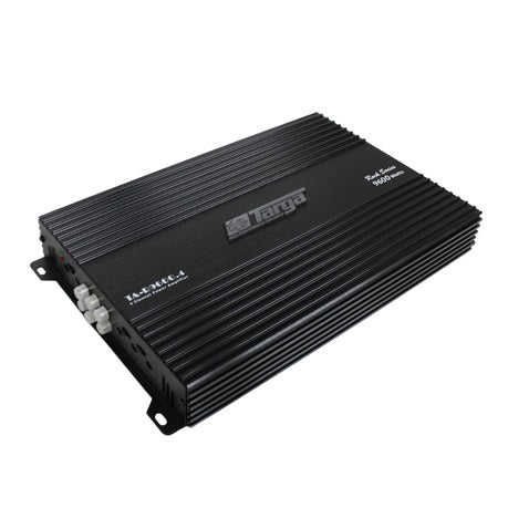 Targa Rock Series TA-R9600.4 9600W 4-channel Amplifier