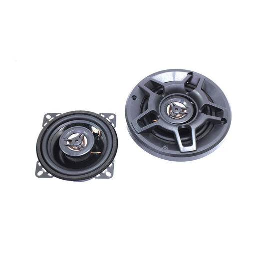 Targa TG-4.2 SPK4  4" Coaxial 450W 45R Speakers