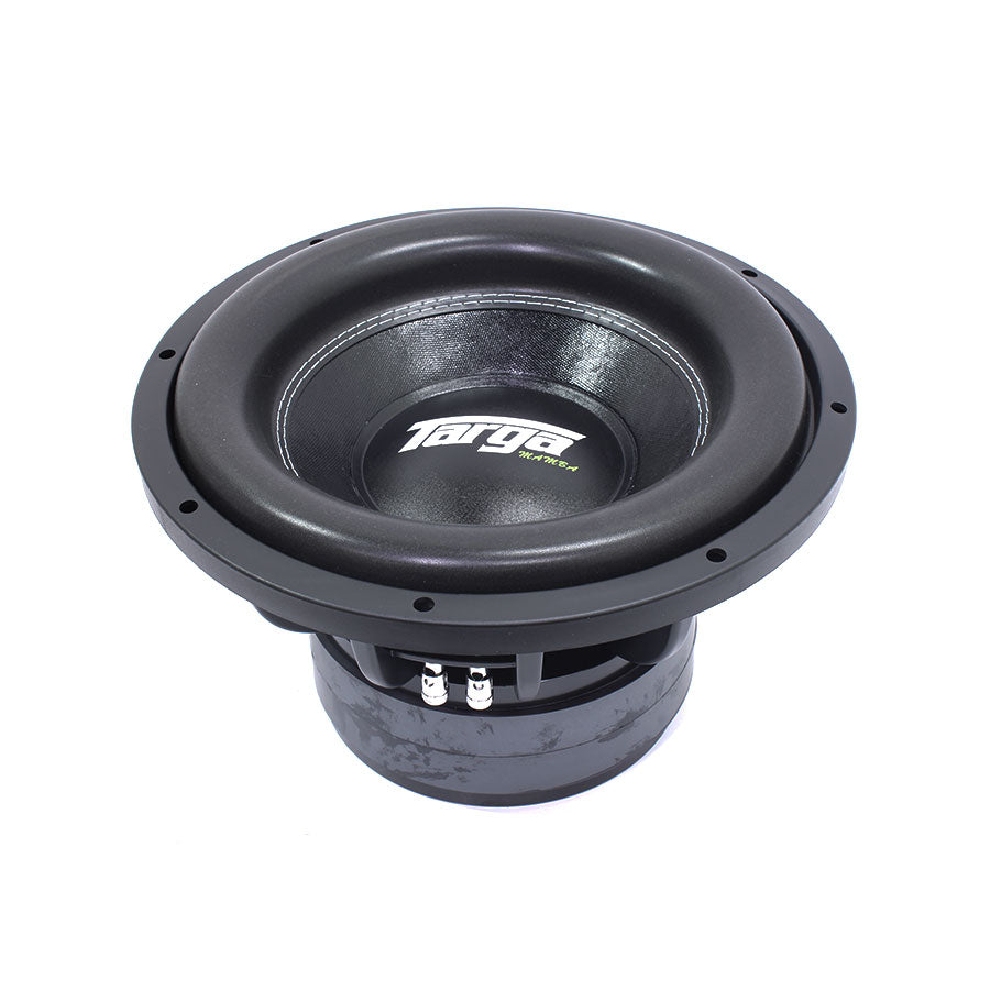Targa Mamba Series TG-MB124D 12" 26000W Subwoofer