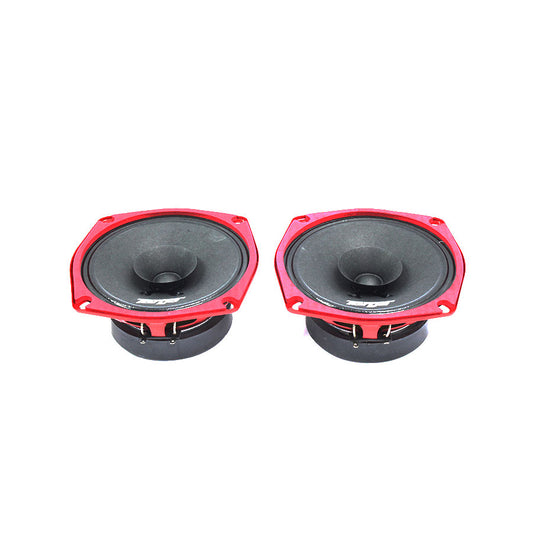 TG-PRO552 SPK5 TARGA 5" PRO MIDS 500W