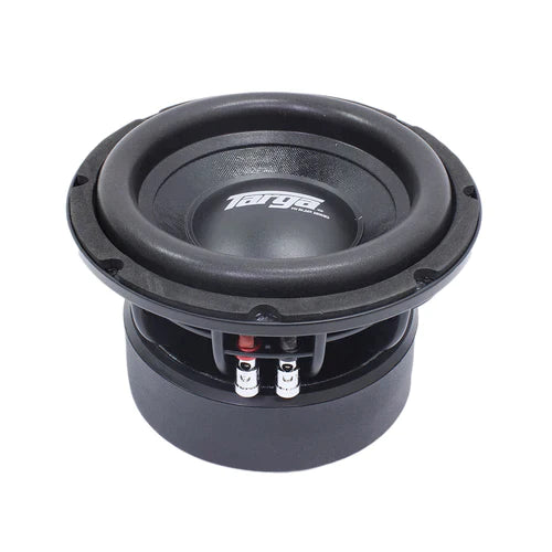 Targa Venom TG-VMB804D 8″ 6000w DVC Subwoofer