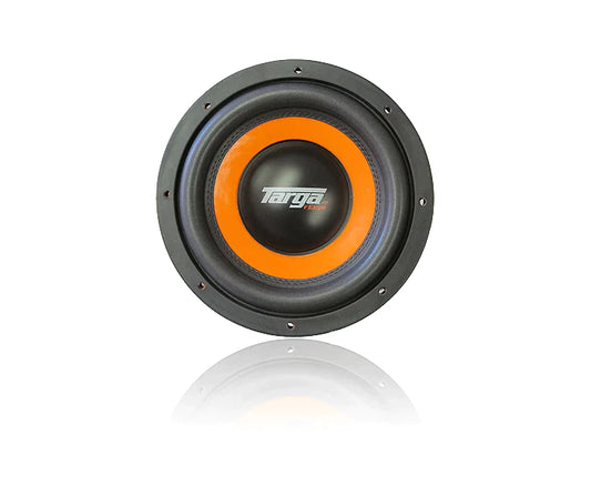 Targa Venom TG-VM804D 8" 6000w DVC Subwoofer