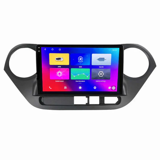 Navtech NAV9HI Hyundai I10 2013-2017 Radio