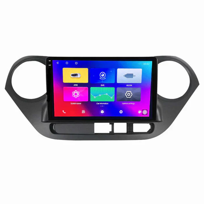 Navtech NAV9 Hyundai I10 2013-2017 Radio