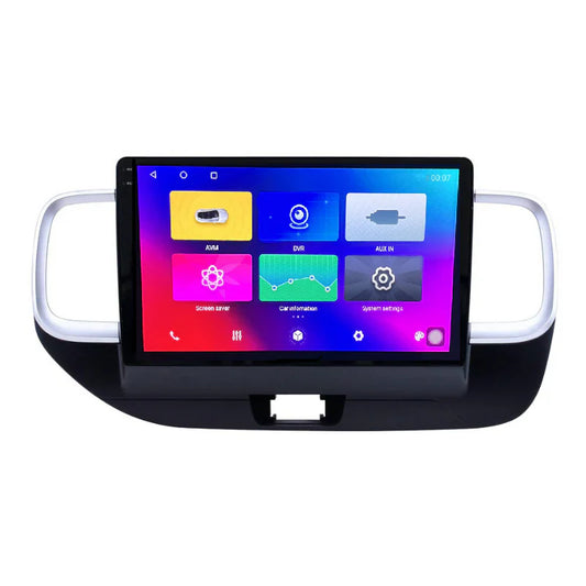 Navtech NAV10HI Hyundai Venue 2018-2024 Radio