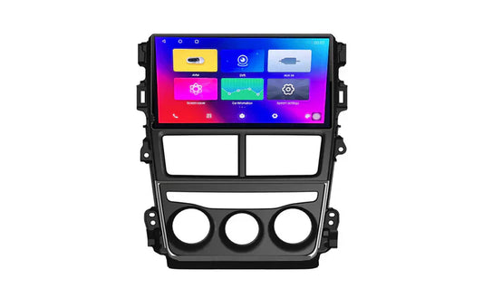 Navtech NAV9 Toyota Yaris/Vios 2018+ Radio