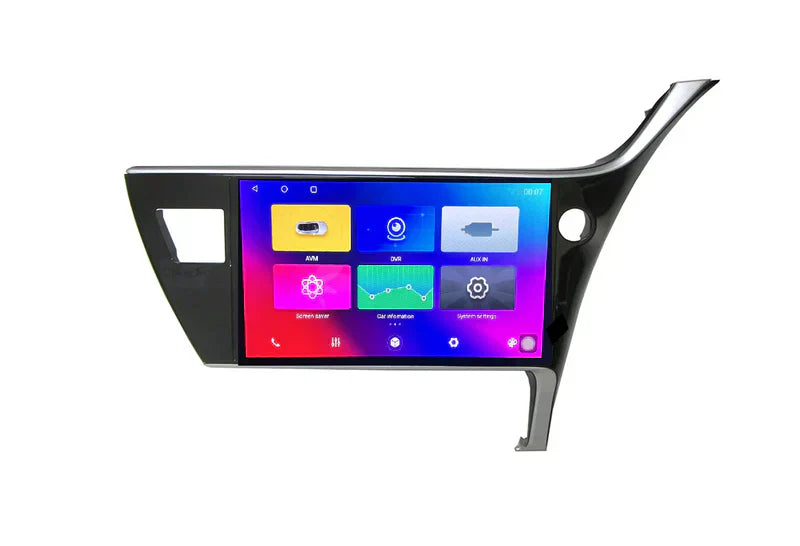 Navtech NAV9 Toyota Corolla 2016+ Radio