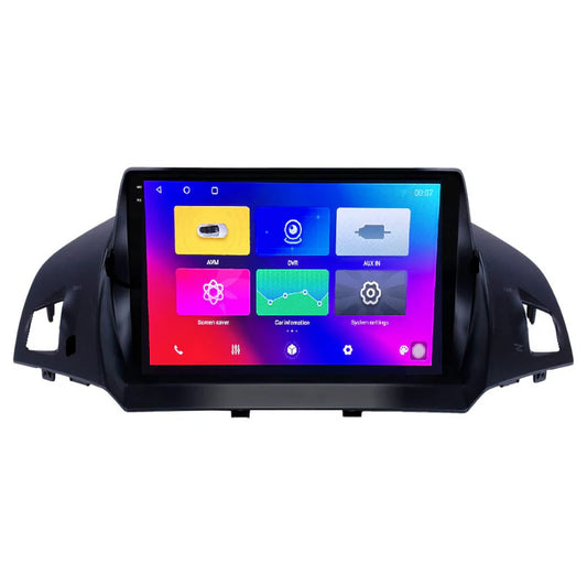 Navtech NAV9PRO Ford Kuga 2013-2017 Radio