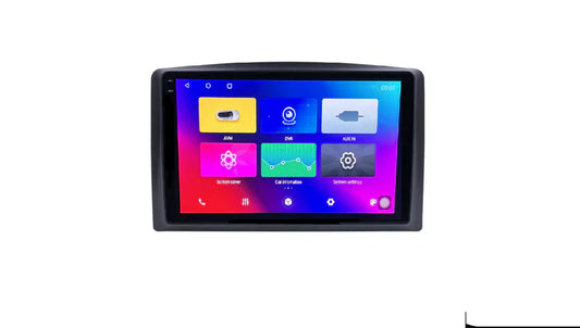 Navtech NAV10HI Mercedes Vito 2014-2018 Radio