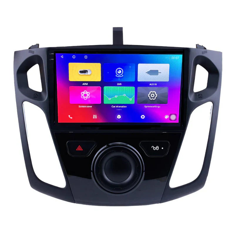 Navtech NAV9 Ford Focus 2012+ Radio