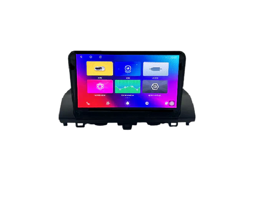 Navtech NAV9 Honda Accord 2018-2022 Radio