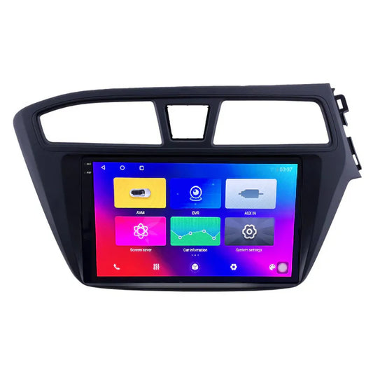 Navtech NAV9 Hyundai i20 2014-2019 Radio