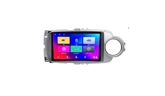 Navtech NAV9PRIME Toyota Yaris 2011-2016 Radio