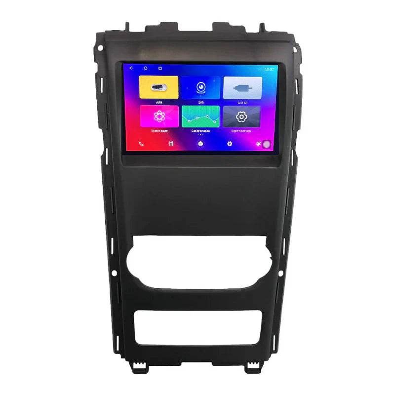 Navtech NAV9 Mahindra XUV500 2012-2023 Radio