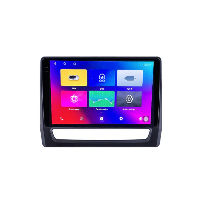 Navtech NAV10HI Mitsubishi ASX 2020+ Radio