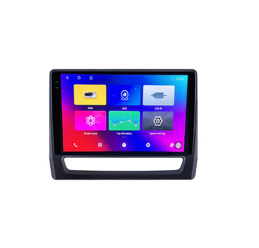 Navtech NAV10HI Mitsubishi ASX 2020+ Radio