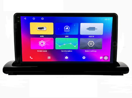 Navtech NAV9 Volvo S40/C70 2004+ Radio