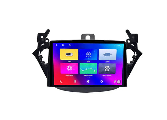 Navtech NAV9 Opel Adam/Corsa 2012-2019 Radio