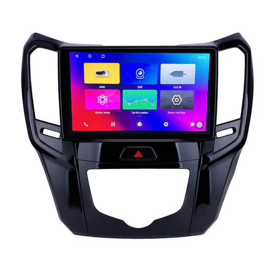 Navtech NAV10HI Haval H1/Great Wall H4 2012-2020 Radio