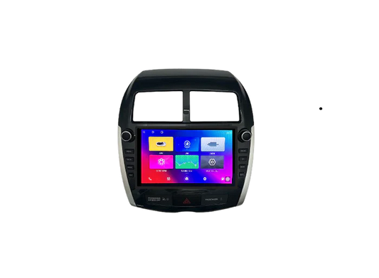Navtech NAV10HI Mitsubishi ASX/RVR/Outlander 2010-2018 Radio