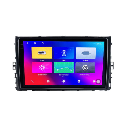 Navtech NAV9PRO VW Polo 2018-2024 Radio