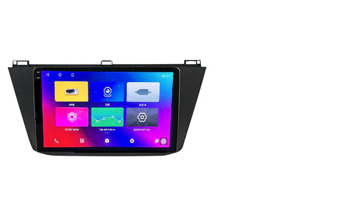 Navtech NAV10HI VW Tiguan 2016-2022 Radio