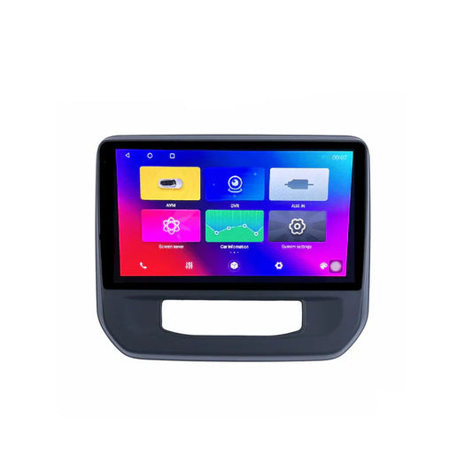 Navtech NAV9 Suzuki Celerio 2014-2023 and Toyota Vitz Radio