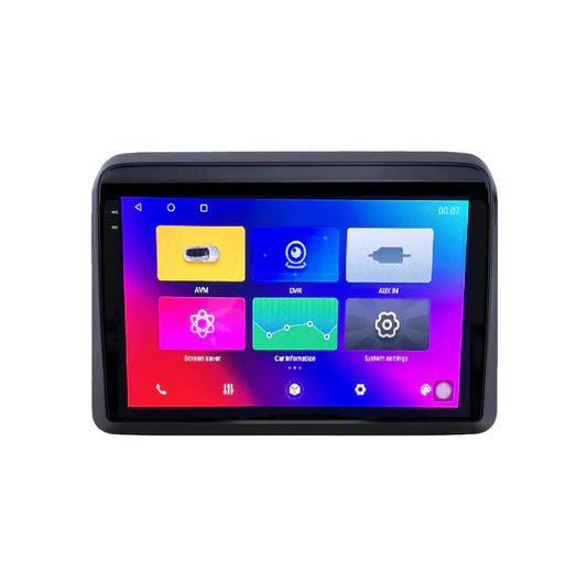 Navtech NAV9 Toyota Rumion/Suzuki Ertiga 2018-2025 Radio