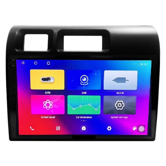 Navtech NAV9 Toyota Landcruiser 79 Series Radio