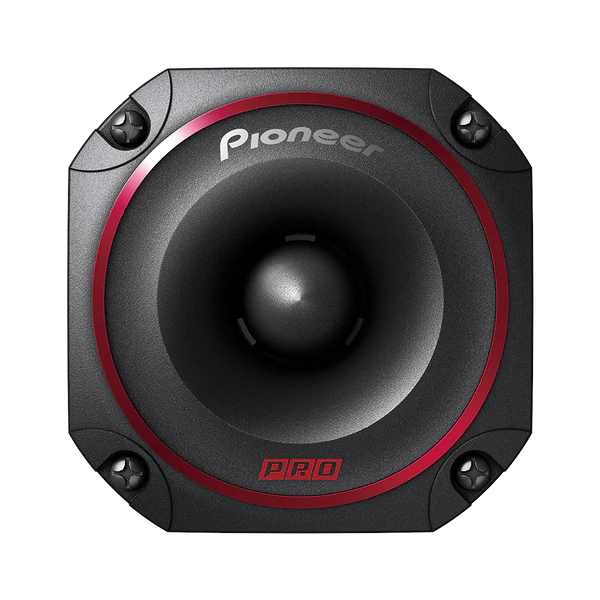 Pioneer TS-B351PRO 3.5" Inch 300W 150RMS Bullet Tweeters