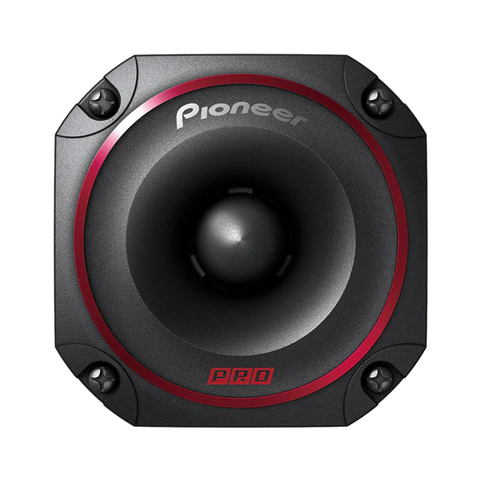 Pioneer TS-B351PRO 3.5" Inch 300W 150RMS Bullet Tweeters
